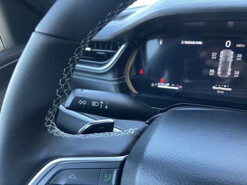New 2026 Jeep Grand Cherokee Laredo X AWD/4WD image 42