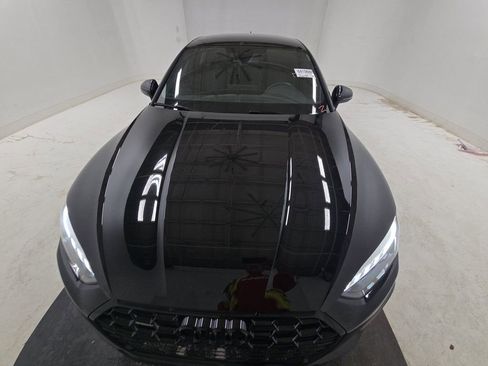Used 2023 Audi A5 2.0T Premium Plus w/ Premium Plus image 3