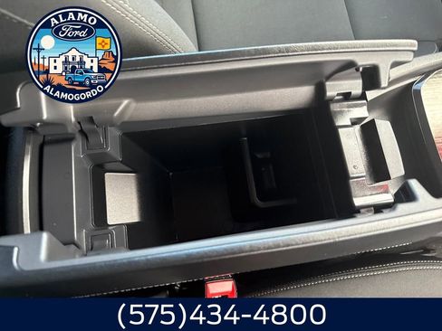 Used 2023 Nissan Rogue S image 20