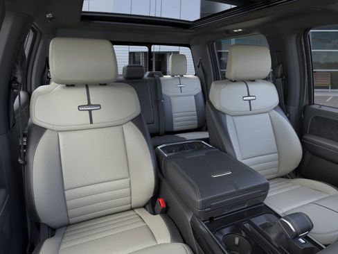 New 2025 Ford F150 Lightning Platinum image 36