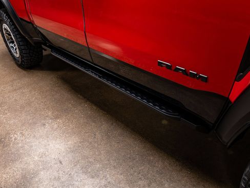 Used 2021 RAM 1500 TRX w/ TRX Level 2 Equipment Group AWD/4WD image 12