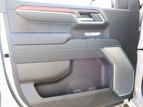 New 2026 GMC Sierra 1500 Denali image 23