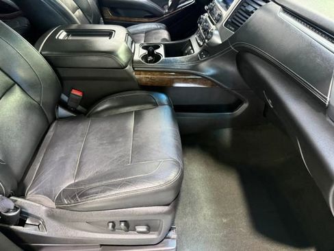 Used 2017 Chevrolet Tahoe LT w/ LT Midnight Edition image 26