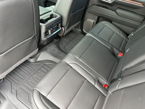 New 2026 GMC Sierra 2500 Denali w/ Technology Package image 11