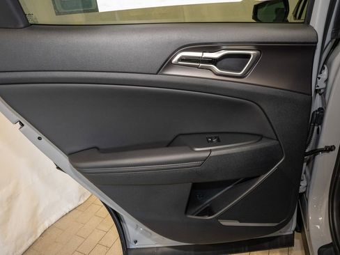 New 2026 Kia Sportage EX image 20