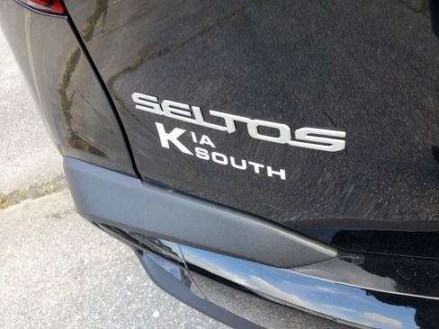 New 2026 Kia Seltos EX w/ EX Sunroof Package FWD image 7