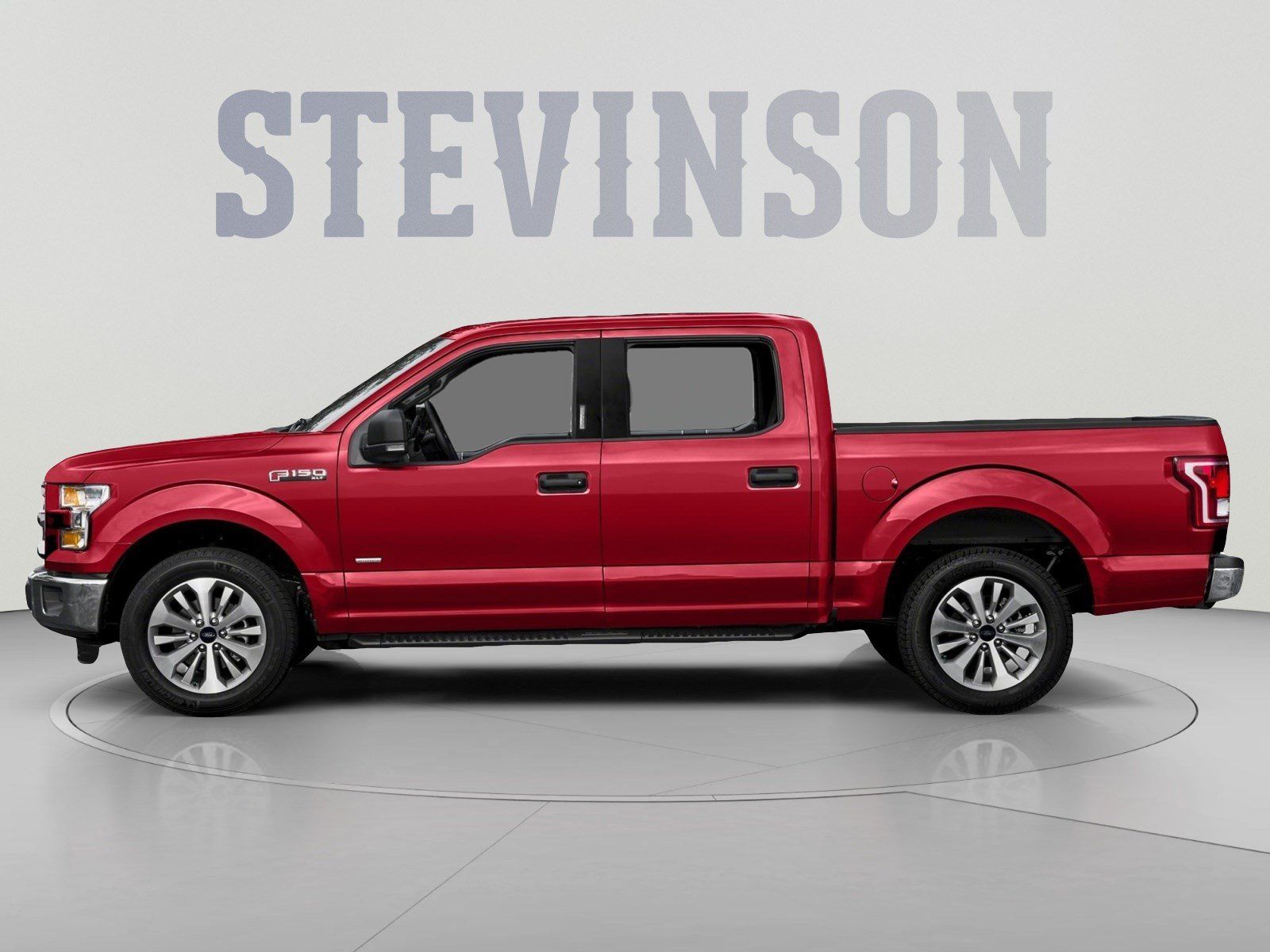 Used 2016 Ford F150 Lariat AWD/4WD image 3