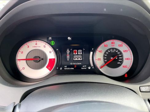 Used 2023 Acura RDX A-Spec image 22