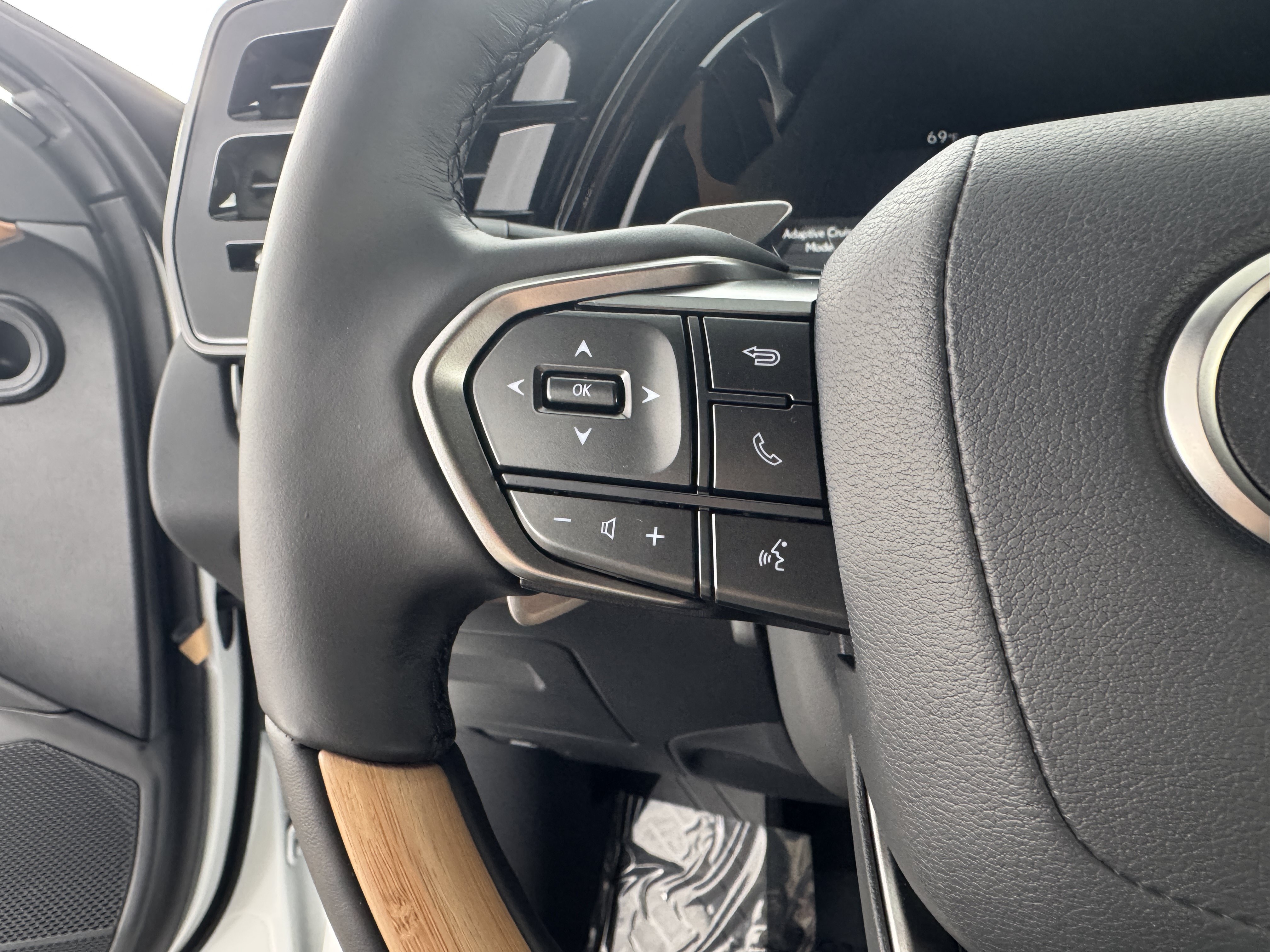 New 2026 Lexus RX 350 FWD image 24