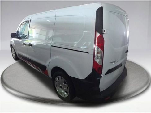 Used 2022 Ford Transit Connect XL FWD image 9