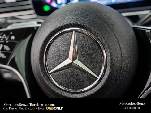 New 2026 Mercedes-Benz GLE 450 4MATIC image 27