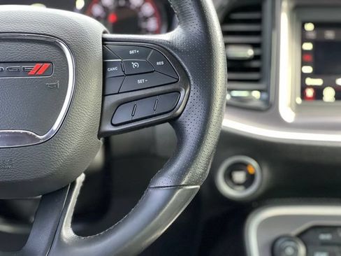 Used 2021 Dodge Challenger SXT w/ Blacktop Package RWD image 25