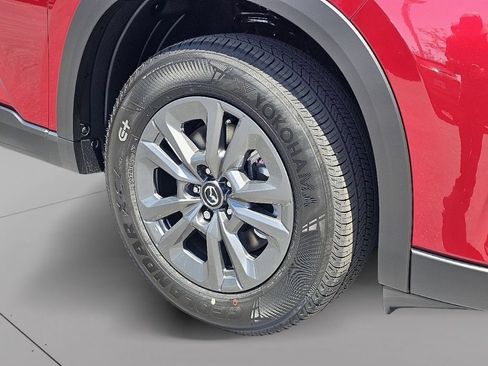 New 2026 MAZDA CX-5 Select AWD/4WD image 8