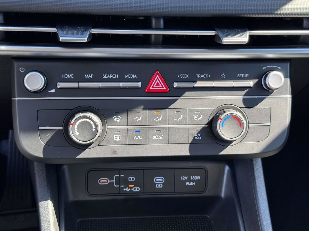 Used 2026 Hyundai Tucson SE AWD/4WD image 27