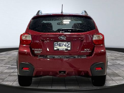 Used 2014 Subaru Crosstrek 2.0i Premium AWD/4WD image 5