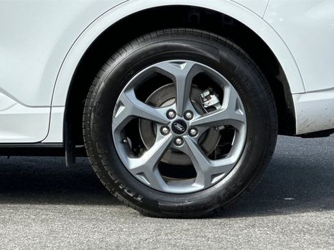 Certified 2023 Ford Escape ST-Line image 23