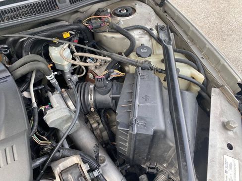 Used 2007 Chevrolet Impala SS w/ Convenience Package FWD image 25