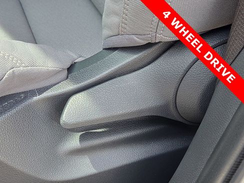 Used 2024 Toyota Tundra SR5 w/ SR5 Convenience Package AWD/4WD image 14