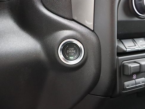 New 2026 Chevrolet Silverado 1500 Custom Trail Boss image 14