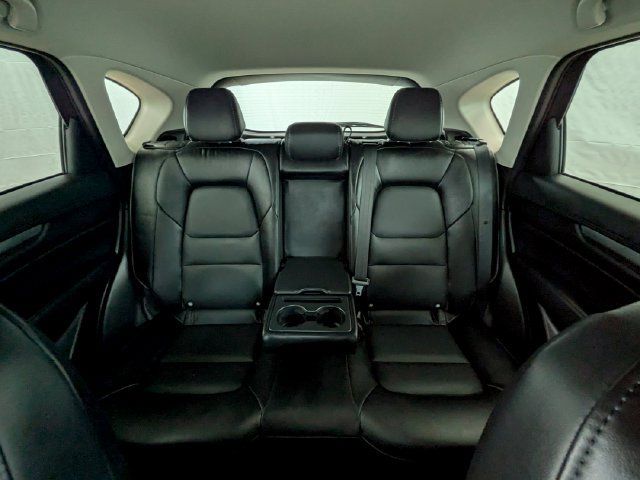Used 2025 MAZDA CX-5 AWD 2.5 S w/ Select Package image 14