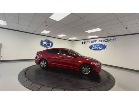 Used 2018 Hyundai Elantra Value Edition image 3