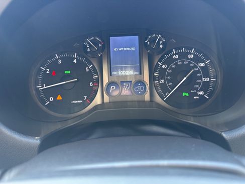 Used 2017 Lexus GX 460 Luxury image 22