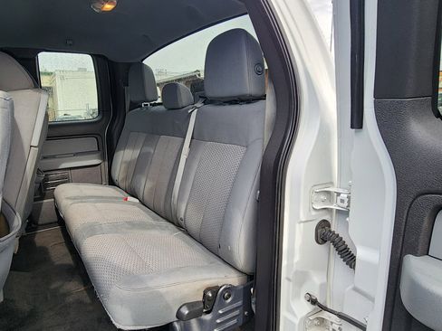 Used 2013 Ford F150 XLT w/ Trailer Tow Pkg image 14