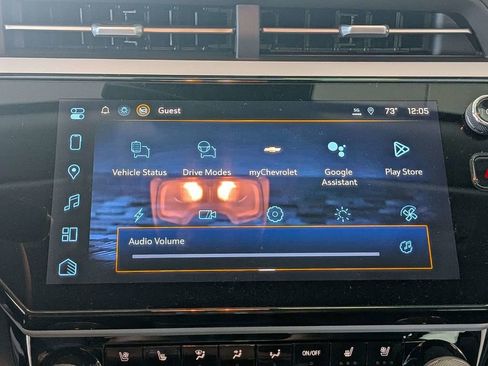 New 2027 Chevrolet Bolt RS image 19