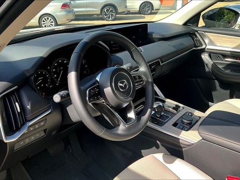 New 2026 MAZDA CX-90 3.3 Turbo w/ Premium Sport Pkg AWD/4WD image 14