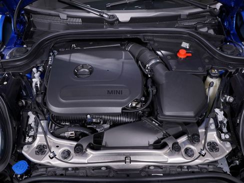 Used 2025 MINI Cooper S image 22