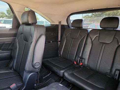 Used 2021 Kia Sorento SX FWD image 12