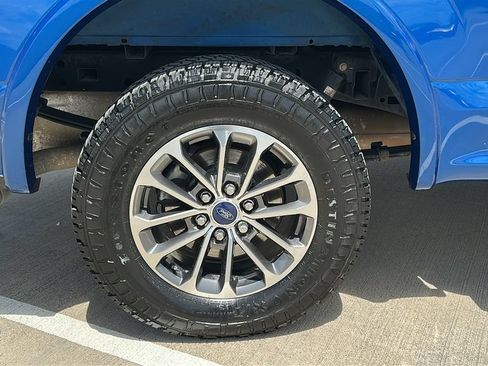 Used 2018 Ford F150 XLT w/ Equipment Group 302A Luxury RWD image 19