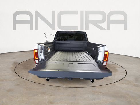 Used 2025 Honda Ridgeline Black Edition image 12