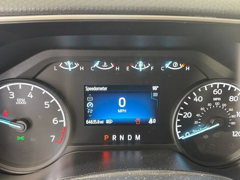 Used 2022 Ford F150 XLT w/ Trailer Tow Package AWD/4WD image 15