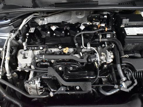 Used 2024 Toyota Corolla LE image 10