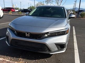 Used 2024 Honda Civic EX-L video 2