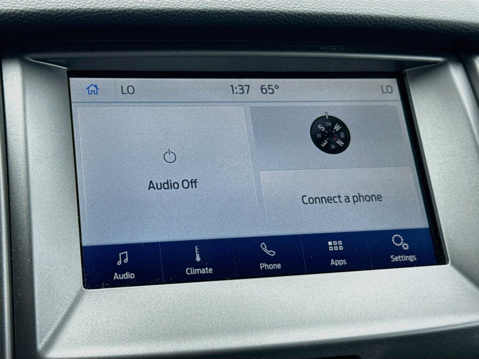 Used 2021 Ford Ranger XLT AWD/4WD image 16