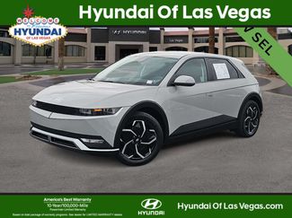 Certified 2024 Hyundai Ioniq 5 SEL RWD video 1