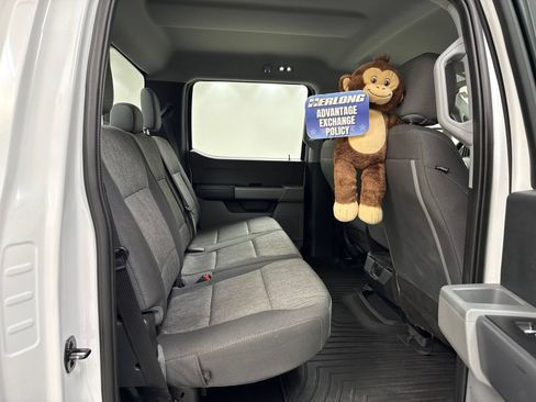 Used 2023 Ford F250 XL w/ STX Appearance Package AWD/4WD image 32