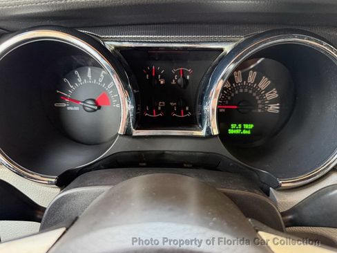 Used 2007 Ford Mustang GT Premium RWD image 49
