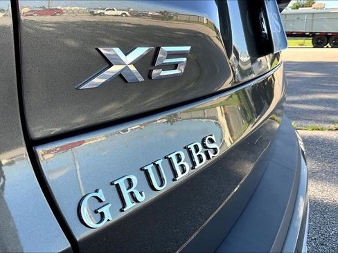 Used 2023 BMW X5 xDrive45e image 43