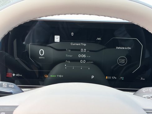New 2026 Kia EV9 Wind AWD/4WD image 30
