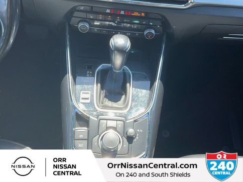 Used 2023 MAZDA CX-9 Grand Touring AWD/4WD image 25