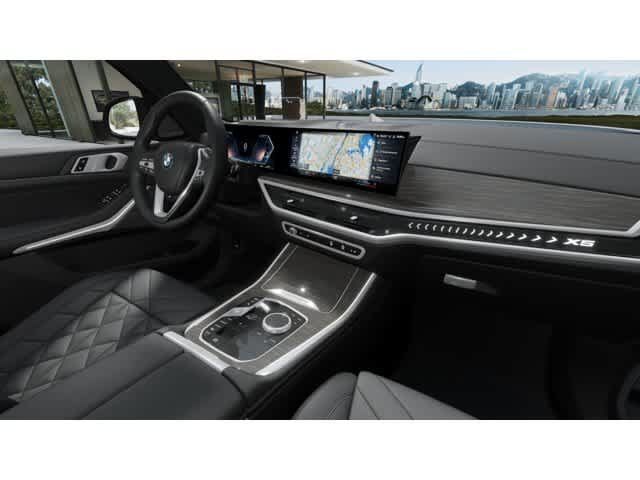 Used 2026 BMW X5 sDrive40i w/ Climate Comfort Package RWD image 14