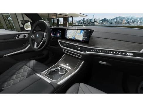 Used 2026 BMW X5 sDrive40i w/ Climate Comfort Package RWD image 14
