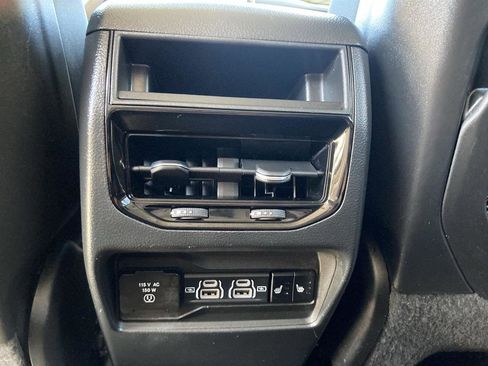 Used 2023 Jeep Grand Cherokee 4WD 4xe image 35