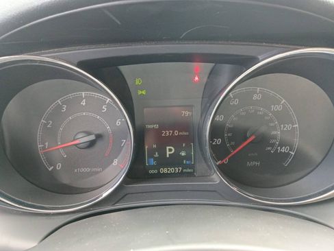 Used 2016 Mitsubishi Outlander Sport ES AWD/4WD image 13