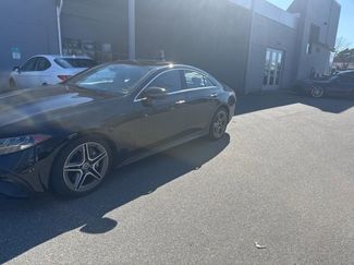 Used 2023 Mercedes-Benz CLS 450 4MATIC video 1