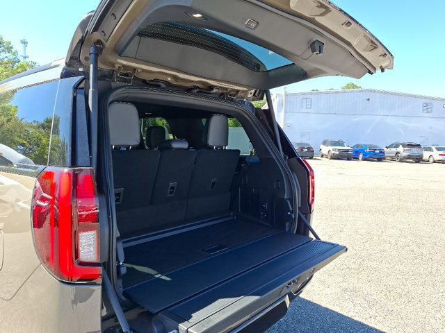 New 2027 Ford Expedition Platinum w/ Stealth Performance Package AWD/4WD image 34