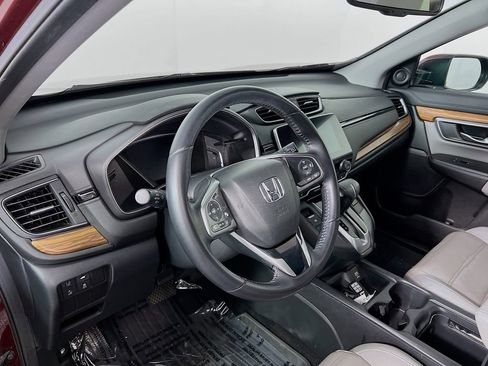 Used 2018 Honda CR-V EX-L image 8